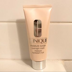 Clinique Moisture Surge™ Overnight Face Mask